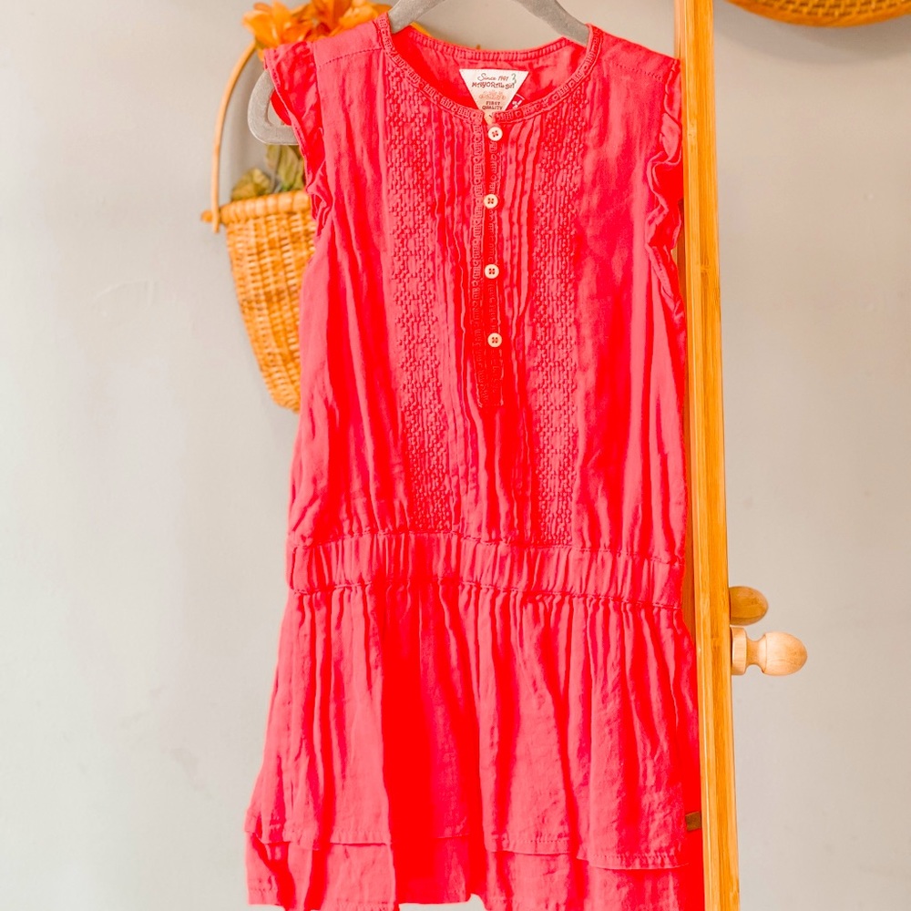 SOLD!🧺Mayoral summer dress